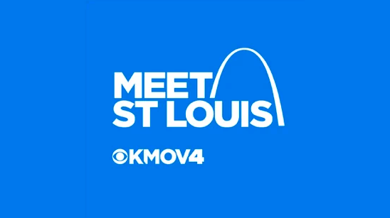 Meet St. Louis - KMOV4